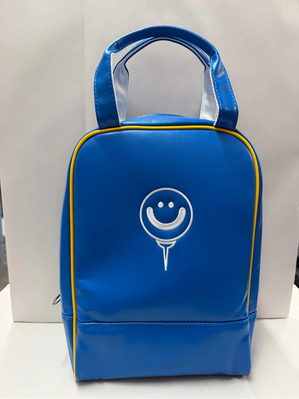 Good Boy Golf Shoe/Tote Bag - Los Angeles Chargers Impact Fund Edition